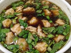 -众顺和非遗淮扬菜(何园店)