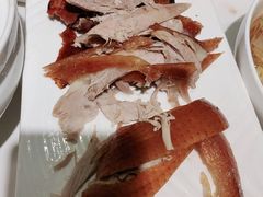 -贝勒爷·酥不腻烤鸭