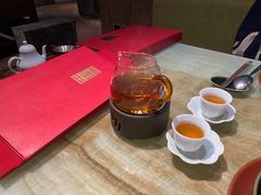 -杭州君悦酒店·湖滨28中餐厅