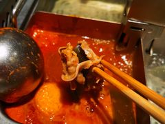 -海底捞火锅(明湖路店)