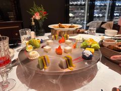 -狮拾久·现代新加坡料理(福田COCO Park店)