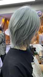 -New Fashion发型定制
