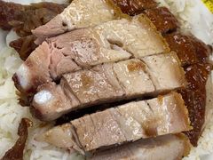 -陈光记烧腊店(罗保博士街店)
