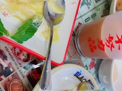 -七爷清汤腩·港式餐厅(金狮广场店)