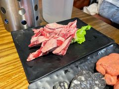 -·缸桶屋·韩式牛肋条自助烤肉(西湖D11店)