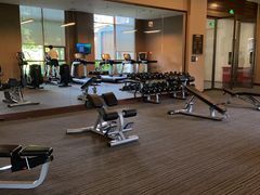 -成都安仁福朋喜来登酒店