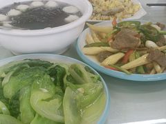 -双月饭店·20年老字号(新村店)