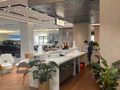 -上德宝骏宝马5S店
