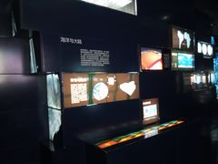 -同济大学四平路校区深海探索馆