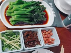 -南拳十三姨·潮汕砂锅粥(世纪金源店)