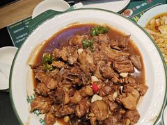 -武庄主特色炒鸡(周恩来纪念馆店)