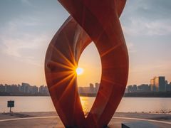 -天鹅湖体育公园