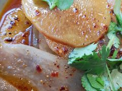 -臻老板牛肉面(光华路SOHO店)