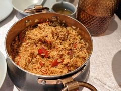 -湘中缘·湖南菜(娄底驻京办店)