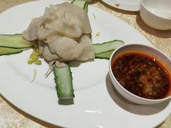 -渝信川菜(南滨店)