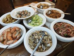 -水先生寧波菜(天一店)