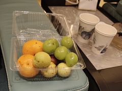 -华夏良子·足道SPA艾灸(胜利路店)