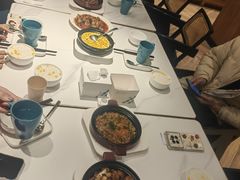 -曼玉餐厅(大卫城店)