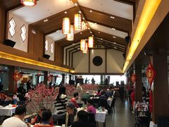 大堂-盆满钵满·国家非遗传承(云台店)