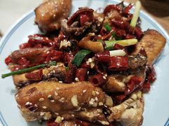 -静一餐厅·湖北菜(前门店)