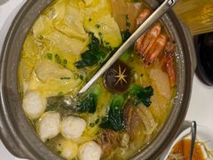 -荣兴酒家(徐家汇店)