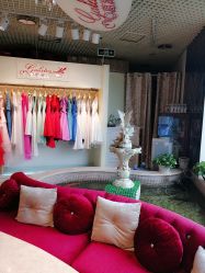点击看大图 -全城热恋璀璨婚纱摄影(国贸总店)