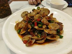 -火龙堂·风味民间菜(文一路店)