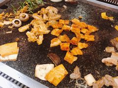 -金顺韩式烤肉·网红烤肉店(广利路店)