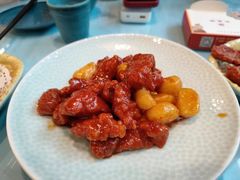 -安泰楼·佛跳墙创始人·传统闽味早茶·酒楼(三坊七巷闽菜地标店)