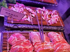 -韩盛·盛江山自助料理(中街大悦城店)