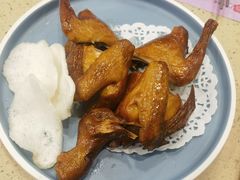 -点都德(龙之梦店)