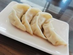 -明将锅贴(五爱路店)