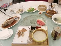 -江南村酒家
