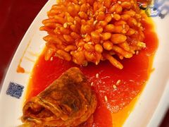 -便宜坊烤鸭店(甜水园店)