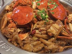 -胖哥俩肉蟹煲(杭州下沙学林街店)