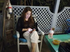 -云里小坐·小院里·团建·宴请·下午茶(三圣乡店)