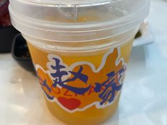 -老鄞江清水龙虾•赵赵家(江北店)