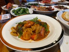 -mezza9 Macau(澳门君悦酒店)