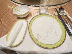 -山水阁中餐厅(沙河唯实交流中心)