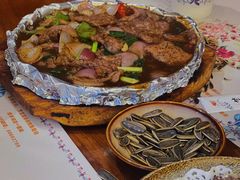 -馬蘭花開(车站大道店)