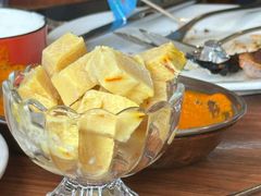 -克比叔叔印度餐厅Kebabs on the Grille(永康路分店)