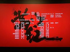 -SFC上影百联影城(川沙IMAX店)