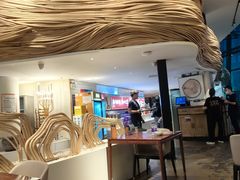 -树厨贵州菜(花果园购物中心店)