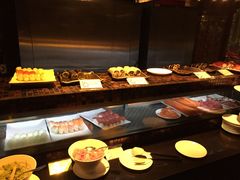 -澳门旅游塔360°旋转餐厅(南湾湖广场店)