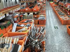 -深圳市厨安居酒店用品设备有限公司(湖溪大厦店)