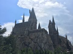 -奥兰多环球影城