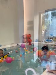 -乐悠游儿童游泳馆(宝安妇幼店)