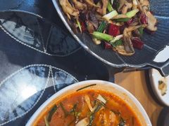 -益恒饭店乡间白族菜(古城总店)