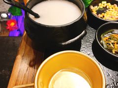 -九田家黑牛烤肉料理(石路天虹店)
