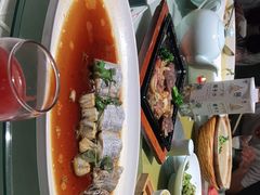 -老宁波1381餐厅(宏泰广场店)